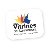 Les Vitrines de Strasbourg logo - Similar company to Studio Esilab