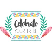 Celebrate Your Tribe, LLC logo - Similar company to Black Label Wraps And Graphics