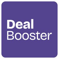 DealBooster.ai logo - Similar company to Data Monsters