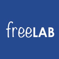 Freelab Lugano logo - Similar company to Film Festival Diritti Umani Lugano