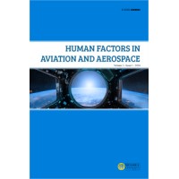 Human Factors in Aviation and Aerospace logo - Similar company to Atc Network