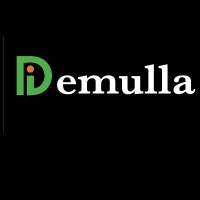 Demulla logo - Similar company to Moringa School