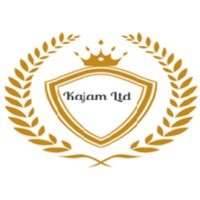 kajam Recruitment logo - Similar company to Passion Greens Ltd