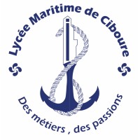 Lycée maritime de Ciboure-Pays basque logo - Similar company to Lycee Maritime Jacques Cassard
