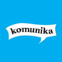 KOMUNIKA PR logo - Similar company to Made It Digital
