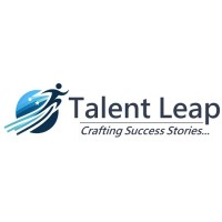 Talent Leap Private Limited logo - Similar company to Medi Schwall