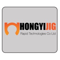 Hongyi JIG Rapid Technologies Co. Ltd logo - Similar company to Design Nonstop