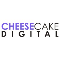Cheesecake Digital logo - Similar company to Live Time Soft