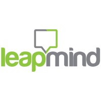 LeapMind Tecnologia e Ciência Aplicada logo - Similar company to Nattive Tecnologia