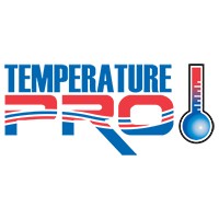 Temperature Pro of Syracuse logo - Similar company to Temperaturepro