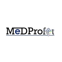 Medprofit logo - Similar company to 阿里健康科技(中国)有限公司