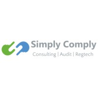 Simply Comply Inc. logo - Similar company to Simply Comply