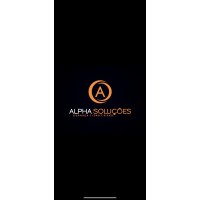 Alpha Soluções Tecnologia logo - Similar company to Certificable