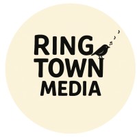 Ringtown Media logo - Similar company to Sarathi Architects