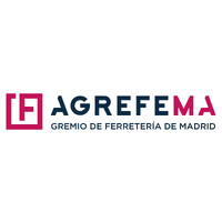 AGREFEMA - Gremio de Ferretería de Madrid logo - Similar company to Pertesa