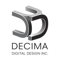 Decima Digital Design Inc logo - Similar company to Running With Scissors