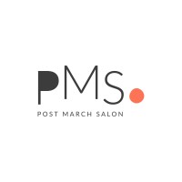 Post March Salon (PMS) logo - Similar company to Seema