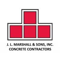 J.L. Marshall & Sons logo - Similar company to Cspromat 33