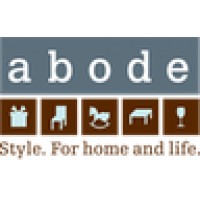 Abode Furniture logo - Similar company to Abode Solutions Pvt. Ltd.