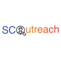 Scoutreach logo - Similar company to Sapphire Technologies Pvt Ltd