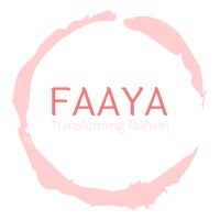 Faaya logo - Similar company to Talencred