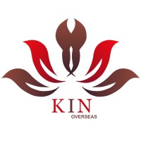 KIN OVERSEAS logo - Similar company to Kbs Locks And Hardware