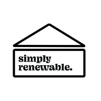 Simply Renewable logo - Similar company to Go Glean Ltd