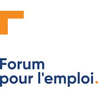 Forum pour l'emploi a.s.b.l. logo - Similar company to Green Vortex