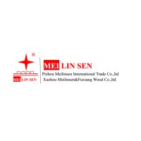 PIZHOU MEILINSEN INTERNATIONAL TRADE CO.,LTD(XUZHOU GUANFEI WOOD CO.,LTD) logo - Similar company to Hebei Boting International Trade Co., Ltd.