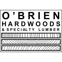 O'Brien Hardwoods & Specialty Lumber