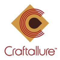 CRAFTALLURE logo - Similar company to Frediit Store