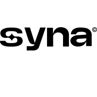 SYNA Company logo - Similar company to Quaroo