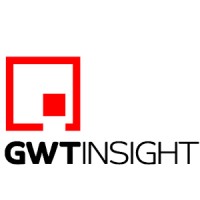 GWTInsight logo - Similar company to Supercede | The Reinsurance Platform