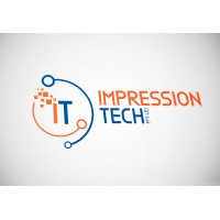 Impression Tech logo - Similar company to Techie Bazaar