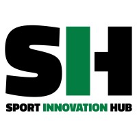 SPORT INNOVATION HUB logo - Similar company to Advanced Distribution Spa