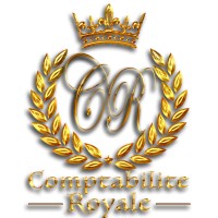 Comptabilité Royale logo - Similar company to Le Salvas
