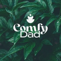 ComfyDad logo - Similar company to Crazyaboutstartups.Com