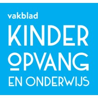 Vakblad Kinderopvang en Onderwijs logo - Similar company to Vakblad Crisismanager