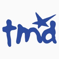 tmddesign logo - Similar company to Simplopro