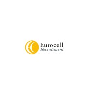 EUROCELL RECRUITMENT LIMITED logo - Similar company to Eurosell