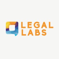 Legal Labs Brasil logo - Similar company to Gentle.