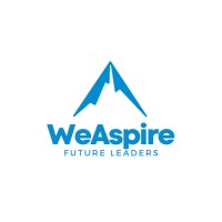 WeAspire logo - Similar company to Urpal