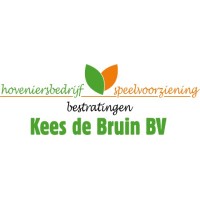 Hoveniersbedrijf Kees de Bruin B.V. logo - Similar company to Jannic Bv