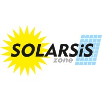 SOLARSiS Zone logo - Similar company to Solarsis India