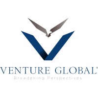 Venture Global Consulting logo - Similar company to Start It Up!