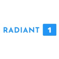 Radiant1 logo - Similar company to Mula-X