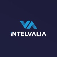 iNTELVALIA logo - Similar company to Fractalite