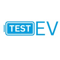 Test EV logo - Similar company to Aviloo Battery Diagnostics