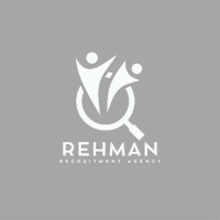 Rehman Recruitment Agency logo - Similar company to Dev Usama