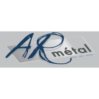 AR Métal logo - Similar company to Mvertiport